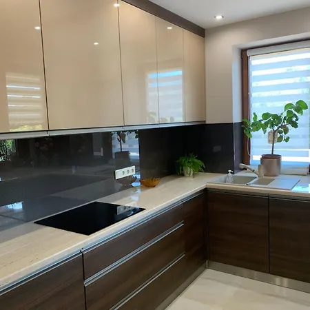 Villa Relax Wellness Komlóska