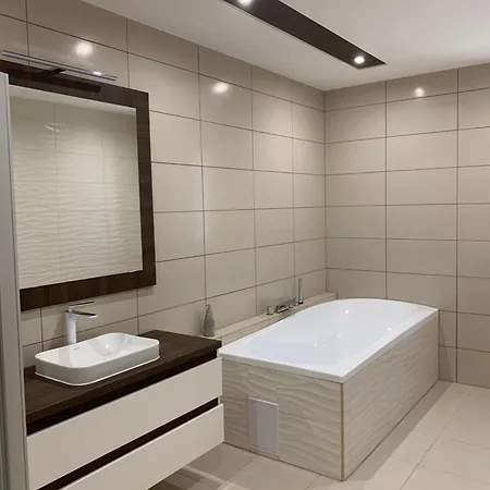 Villa Relax Wellness Komlóska