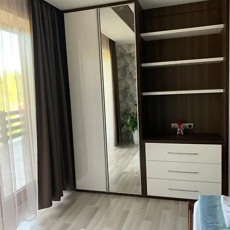 Relax Wellness Villa