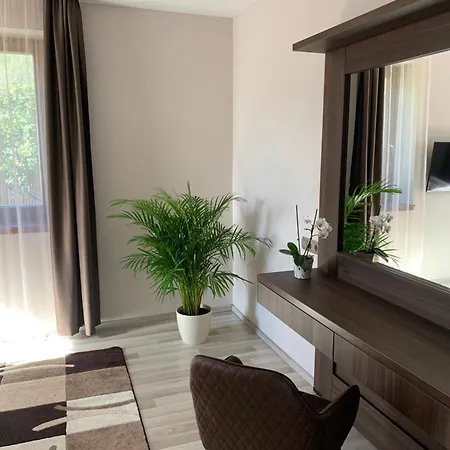 Villa Relax Wellness
